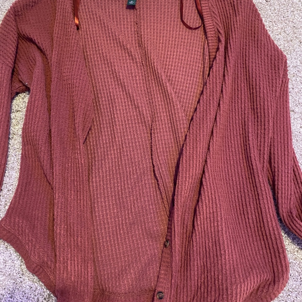 wild fable cardigan